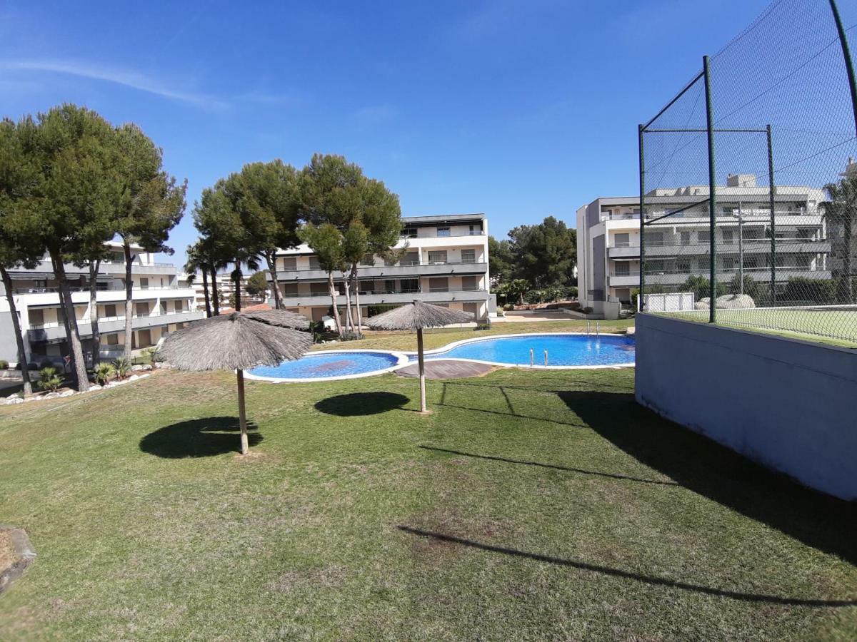Cap Salou Villa Exterior foto