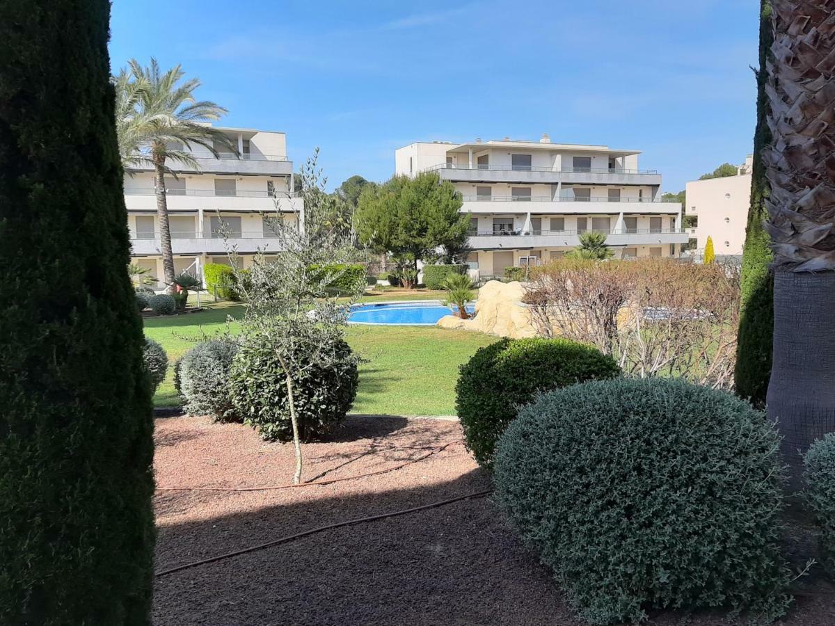 Cap Salou Villa Exterior foto