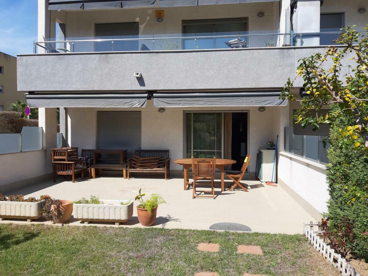 Cap Salou Villa Exterior foto