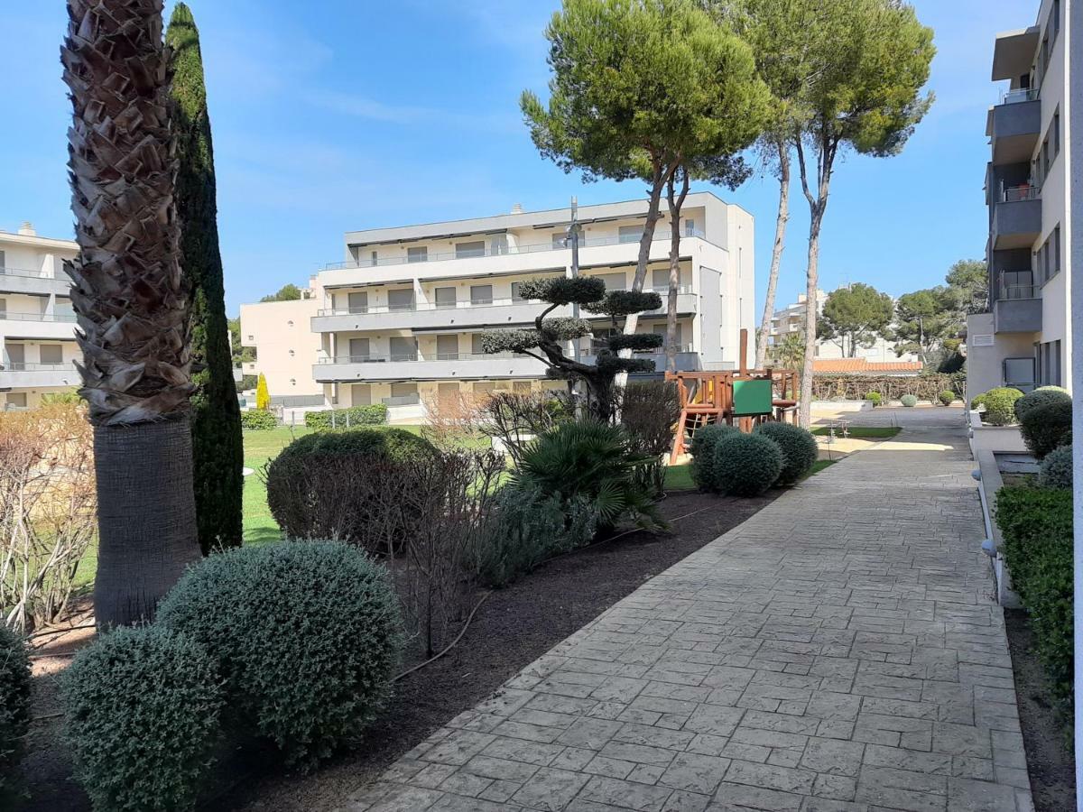 Cap Salou Villa Exterior foto